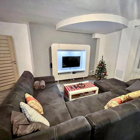 Apartman Podhorec - Liptovský Ján Exterior foto