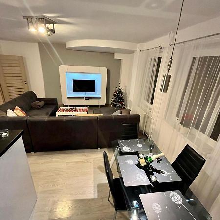 Apartman Podhorec - Liptovský Ján Exterior foto