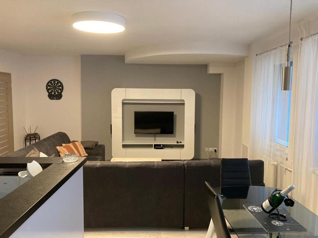 Apartman Podhorec - Liptovský Ján Exterior foto